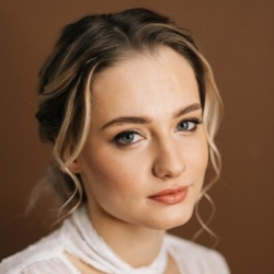 Фотография репетитора Арсентьева Александра Николаевна