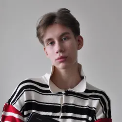 Фотография репетитора Царев Кирилл Юрьевич