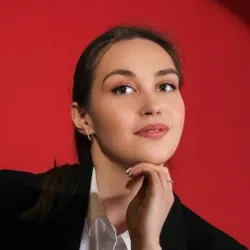 Фотография репетитора Лешина Екатерина Викторовна
