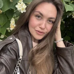 Фотография репетитора Лешина Екатерина Викторовна