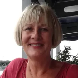 Фотография репетитора Булгакова Наталья Владимировна