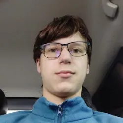 Фотография репетитора Ильин Сергей Алексеевич