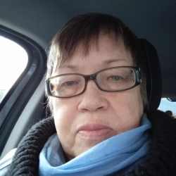 Фотография репетитора Федоткова Хафаса Мубараковна