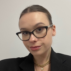 Фотография репетитора Ножкина Галина Сергеевна