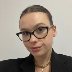 Фотография репетитора Ножкина Галина Сергеевна