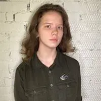 Фотография репетитора Шевцова Софья Андреевна