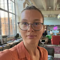 Фотография репетитора Ушакова Наталья Александровна