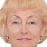 Фотография репетитора Андреянова Марина Александровна