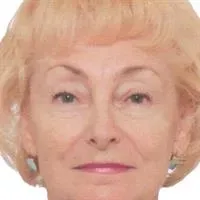 Фотография репетитора Андреянова Марина Александровна