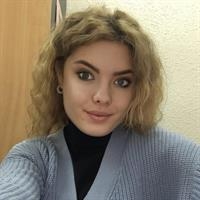 Фотография репетитора Щербакова Оксана Витальевна