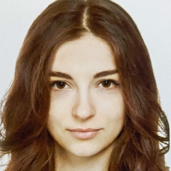 Фотография репетитора Лаблюк Екатерина Александровна