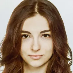 Фотография репетитора Лаблюк Екатерина Александровна