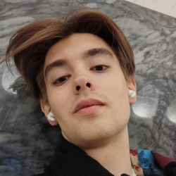 Фотография репетитора Бачков Алексей Михайлович