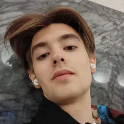 Фотография репетитора Бачков Алексей Михайлович