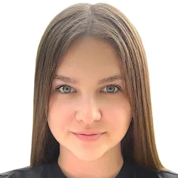 Фотография репетитора Кузнецова Анастасия Михайловна