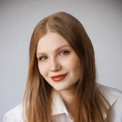 Фотография репетитора Пядухова Дарья Евгеньевна