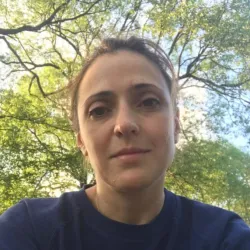 Фотография репетитора Орлова Наталья Николаевна