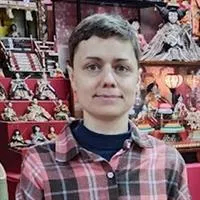 Фотография репетитора Шепелева Кира Владимировна