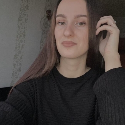 Фотография репетитора Ляйрих Екатерина Сергеевна