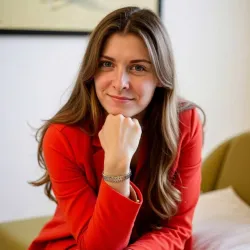 Лис Виктория Игоревна