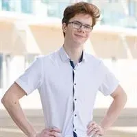 Фотография репетитора Грицай Марк Александрович