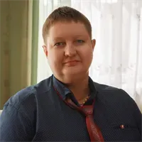 Фотография репетитора Варфоломеева Наталья Николаевна