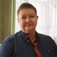 Фотография репетитора Варфоломеева Наталья Николаевна