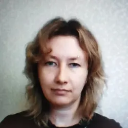 Фотография репетитора Борисова Анастасия Геннадьевна