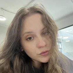 Фотография репетитора Сабитова Алина Румилевна