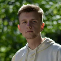 Фотография репетитора Лебедев Евгений Сергеевич