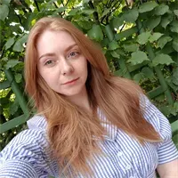 Фотография репетитора Федорова Анна Владимировна