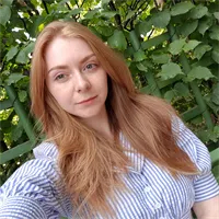 Фотография репетитора Федорова Анна Владимировна