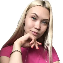 Фотография репетитора Смоянова Валерия Валерьевна