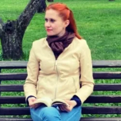 Фотография репетитора Кутякова Ксения Васильевна