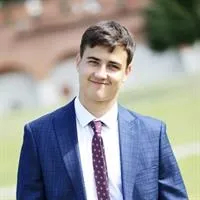 Фотография репетитора Терехов Илья Романович