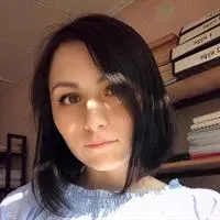 Фотография репетитора Наумова Екатерина Юрьевна