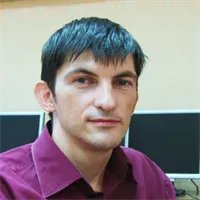Фотография репетитора Кондрашин Юрий Алексеевич