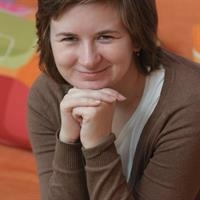 Фотография репетитора Довгополова Мария Владимировна