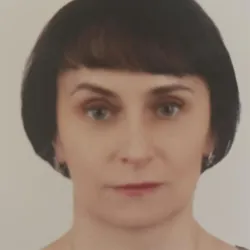 Фотография репетитора Семенцова Алена Викторовна