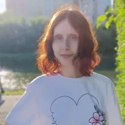 Фотография репетитора Камышева Татьяна Витальевна