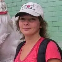 Фотография репетитора Картавцева Светлана Леонидовна