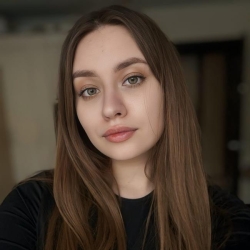 Фотография репетитора Решетникова Елена Андреевна