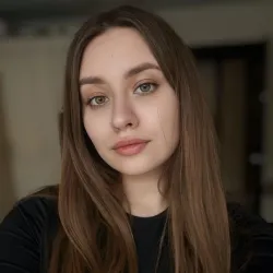 Фотография репетитора Решетникова Елена Андреевна