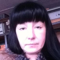 Фотография репетитора Душина Светлана Владимировна