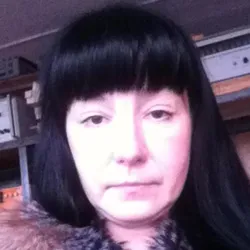 Фотография репетитора Душина Светлана Владимировна