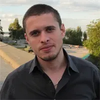 Фотография репетитора Хлямин Леонид Васильевич