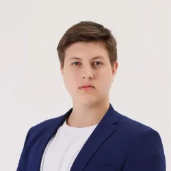 Фотография репетитора Пономарев Александр Витальевич