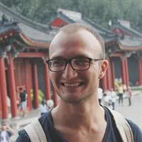 Фотография репетитора Барышев Артур Владимирович