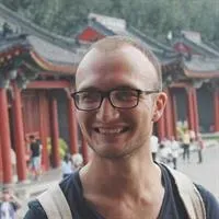 Фотография репетитора Барышев Артур Владимирович