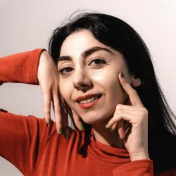 Фотография репетитора Ованесян Джульетта Робертовна